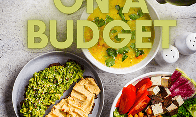 Why are vegan meals more expensive in restaurants?