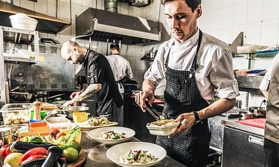 Why do many vegan food alternatives taste unpleasant, and what is being done to improve their taste?