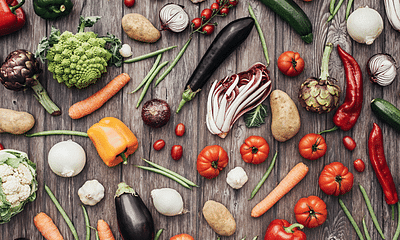 Why don't people want to eat the vegan food I cook?