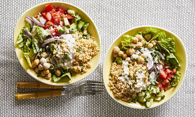 Why is it difficult to create a vegan meal plan?