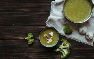 🌱 Easy Vegan Lentil Soup Recipe