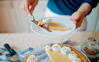 🍰 Vegan Baking and Cake Mixes Quiz 🥐
